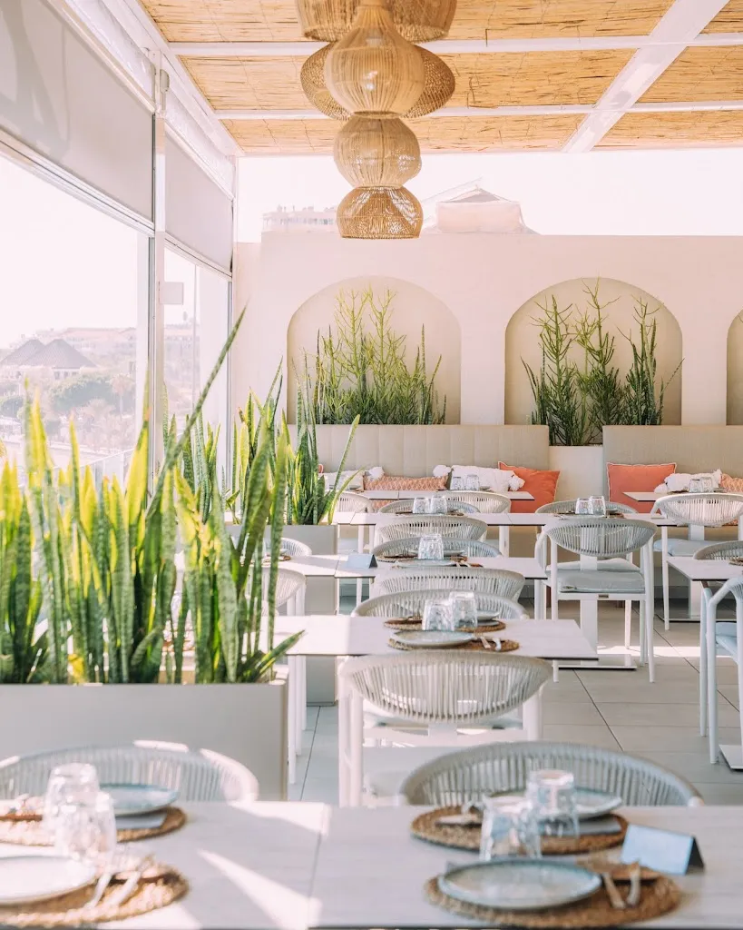 Siya Tandoori Restaurant restaurant in Arona