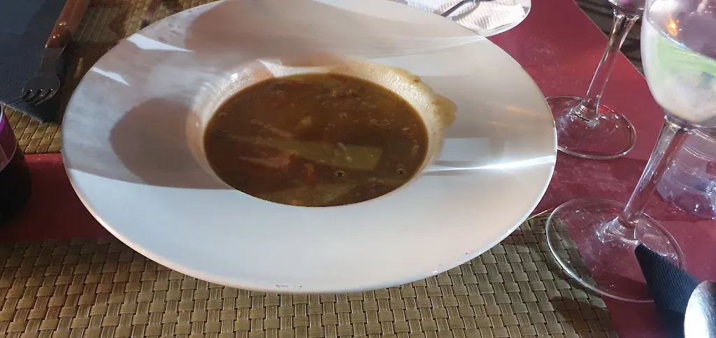 K Kwok Adams_El Brasero_Arona_recensione