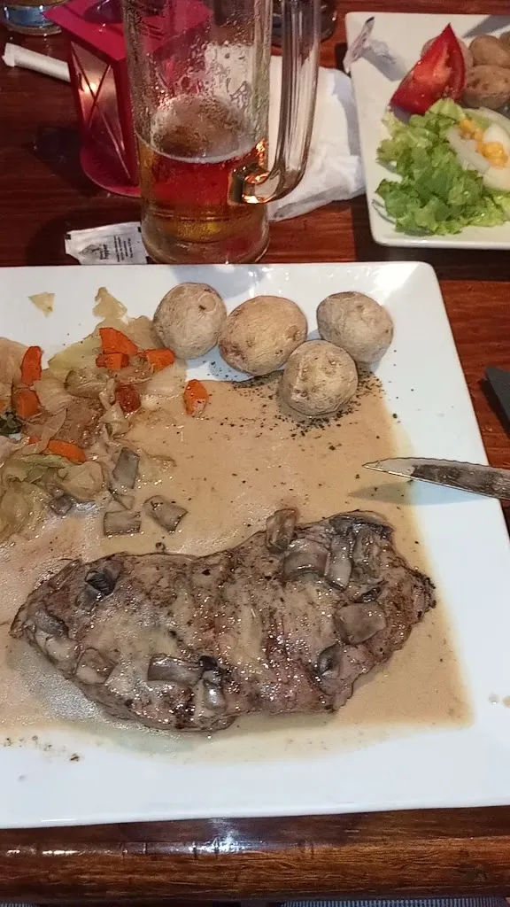 El Brasero_Arona_slider_image_2