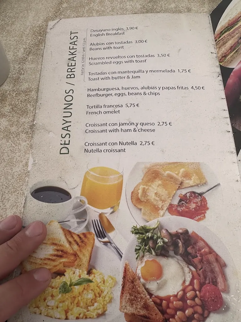 Menu_Restaurante Miramar_Arona_image_1