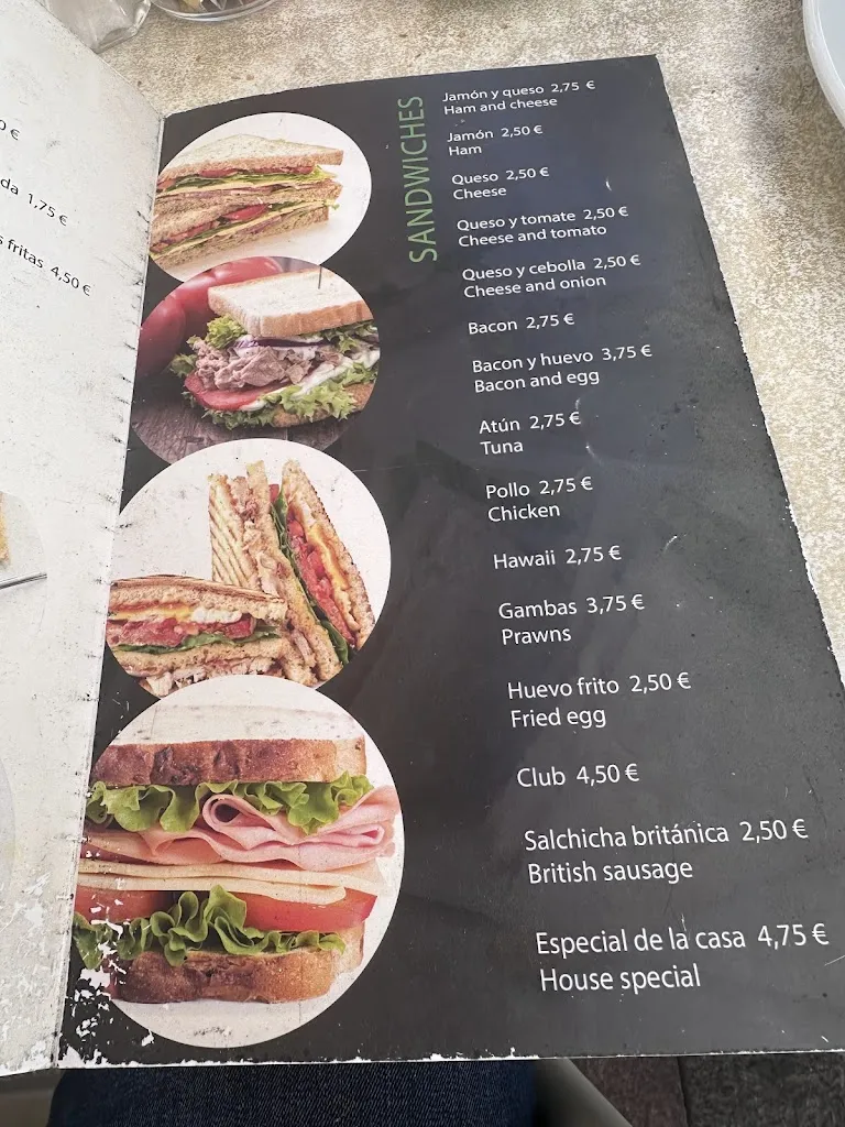 Menu_Restaurante Miramar_Arona_image_3