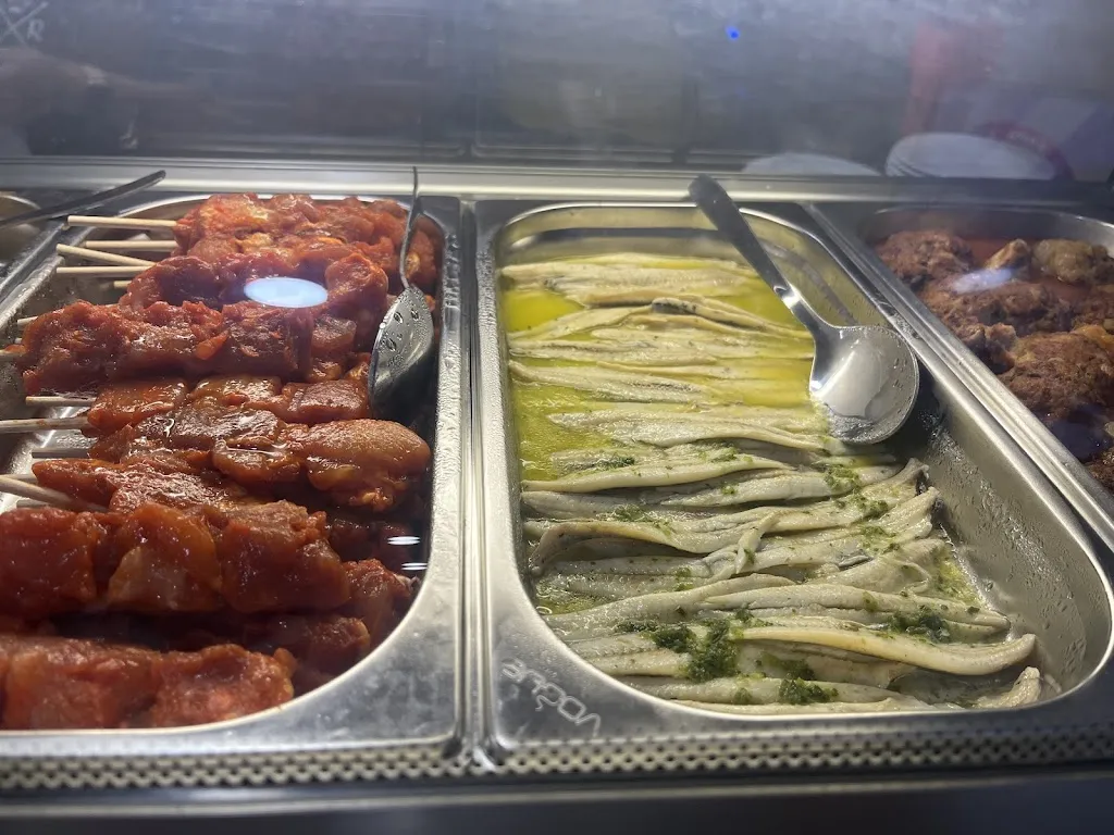 Kinky_La Taberna de Colón_Villajoyosa/Vila Joiosa la_review