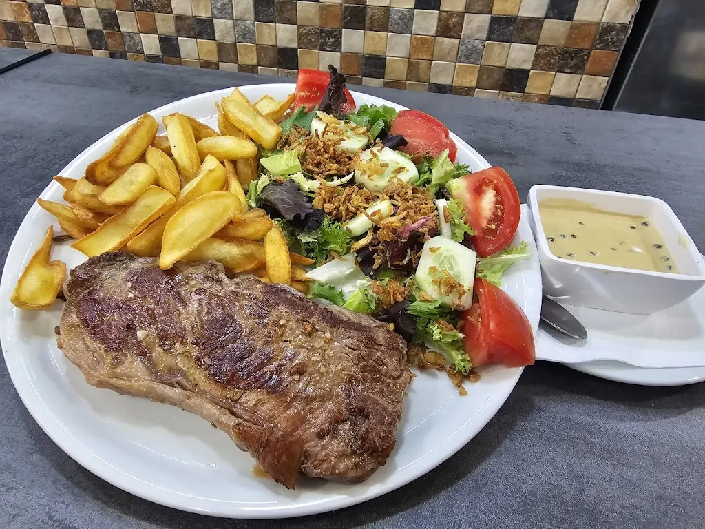 Dana Daniela_La Taberna de Colón_Villajoyosa/Vila Joiosa la_review