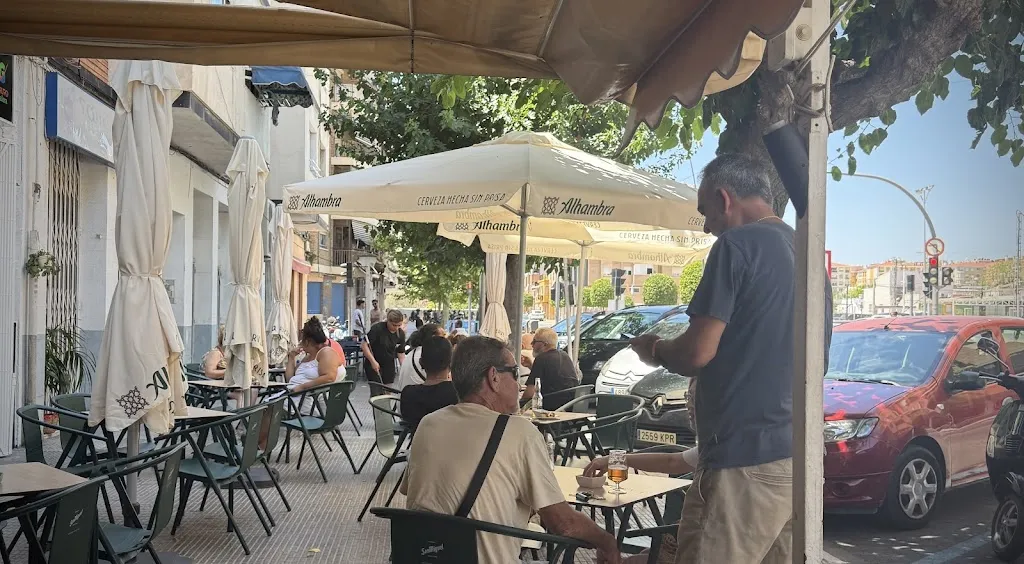 La Taberna de Colón_Villajoyosa/Vila Joiosa la_slider_image_1