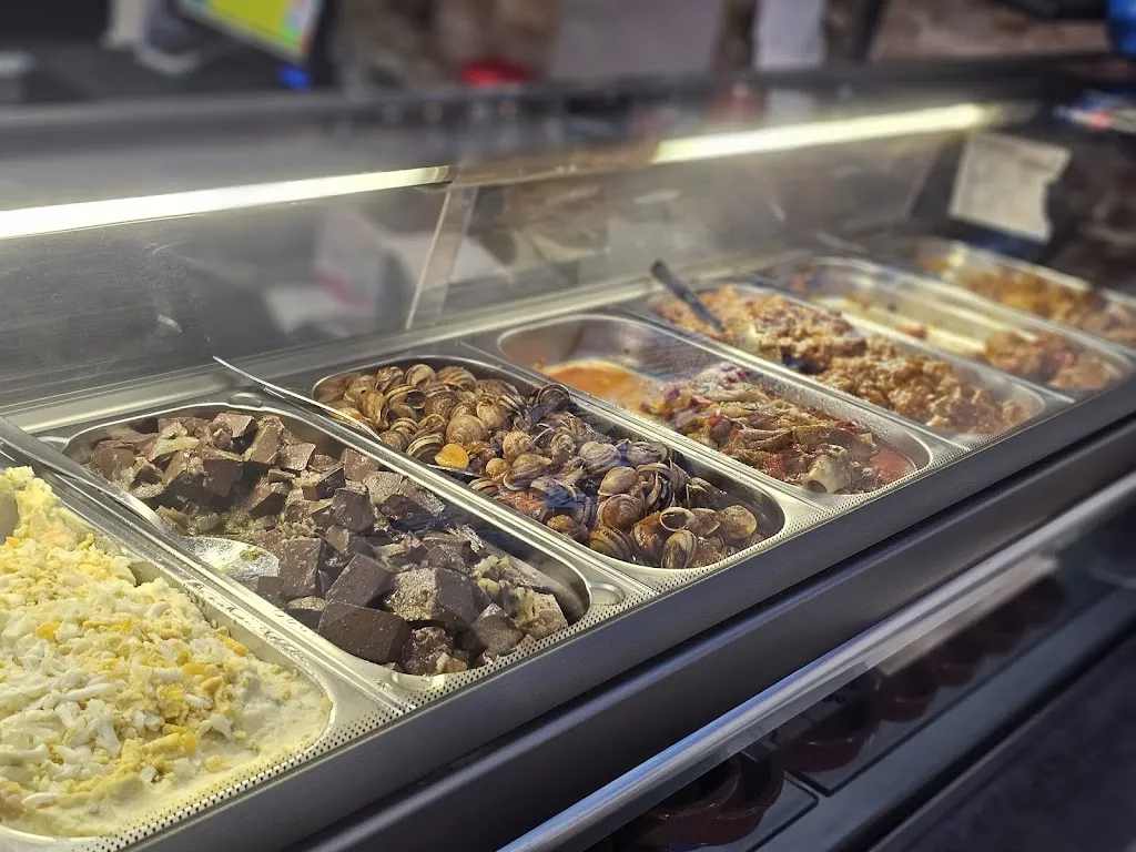 La Taberna de Colón_Villajoyosa/Vila Joiosa la_slider_image_2