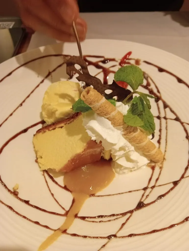 Santa Rosa Grill Restaurant_Arona_menu_image_1