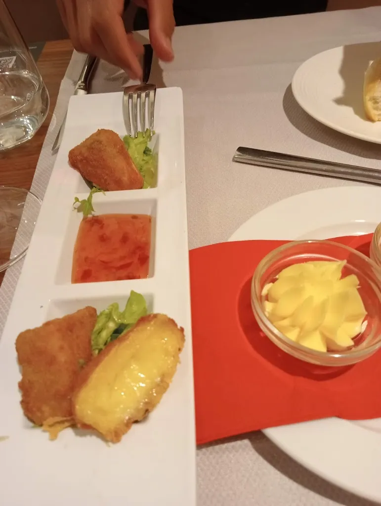 Menu_Santa Rosa Grill Restaurant_Arona_image_2