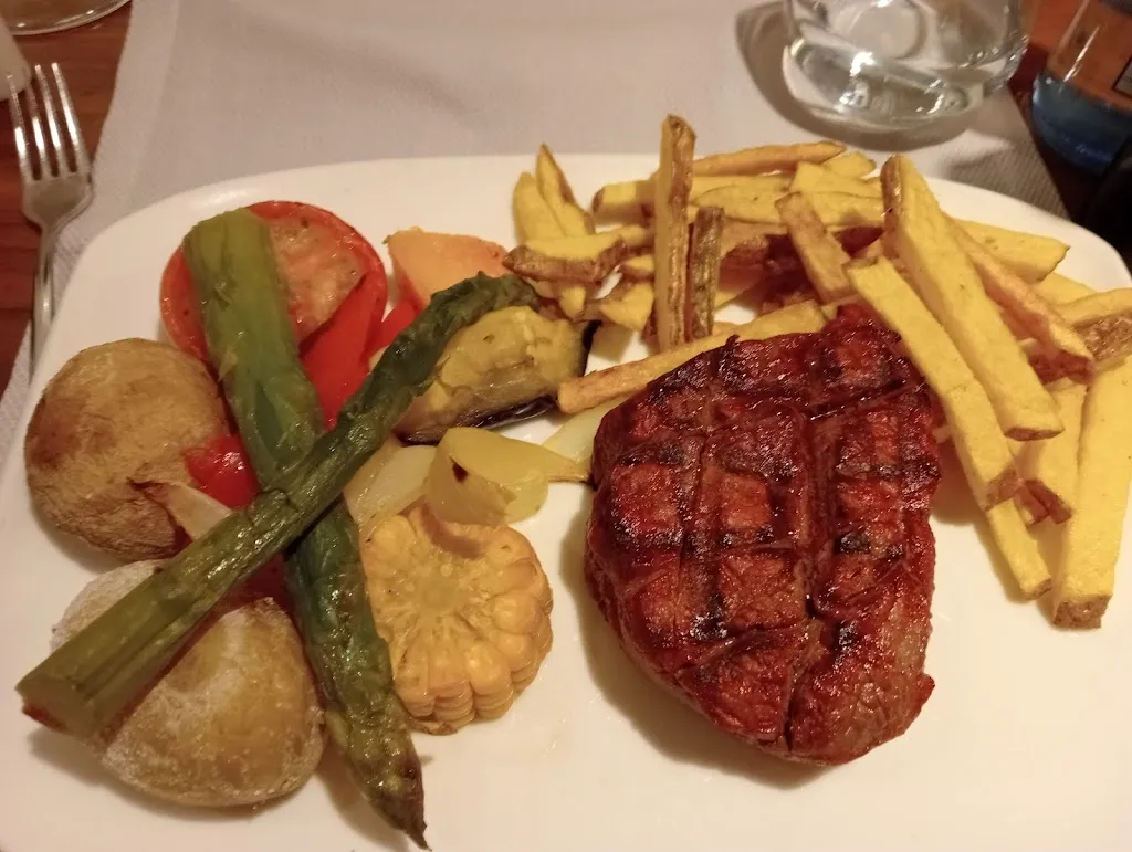 Menu_Santa Rosa Grill Restaurant_Arona_image_3