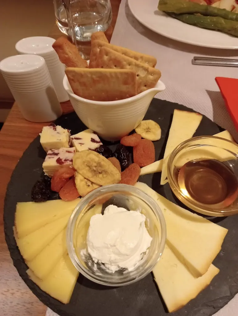 Menu_Santa Rosa Grill Restaurant_Arona_image_4