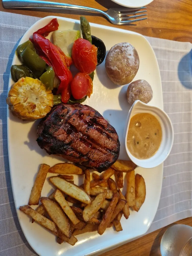 Menu_Santa Rosa Grill Restaurant_Arona_image_5