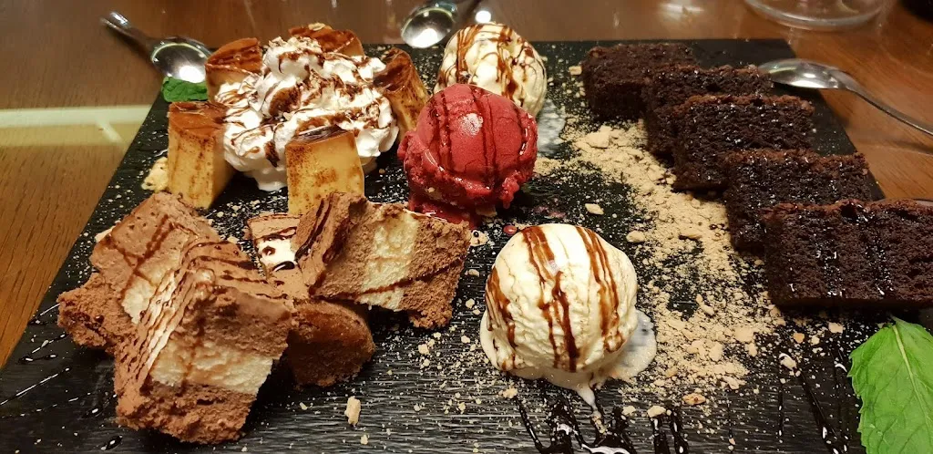 Menu_Santa Rosa Grill Restaurant_Arona_image_6