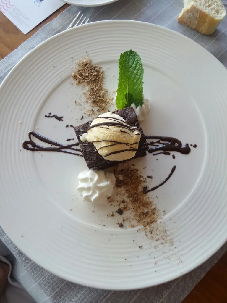 Menu_Santa Rosa Grill Restaurant_Arona_image_7