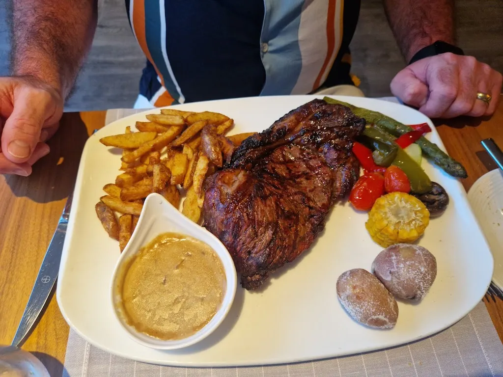 Menu_Santa Rosa Grill Restaurant_Arona_image_9