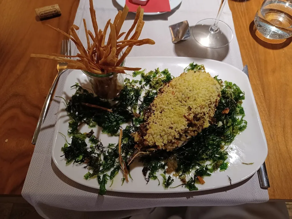 Andrew Little_Santa Rosa Grill Restaurant_Arona_review