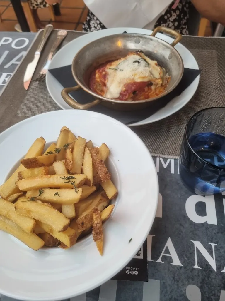 Menu_Restaurante & Pizzeria Ciao Totò_Arona_image_5