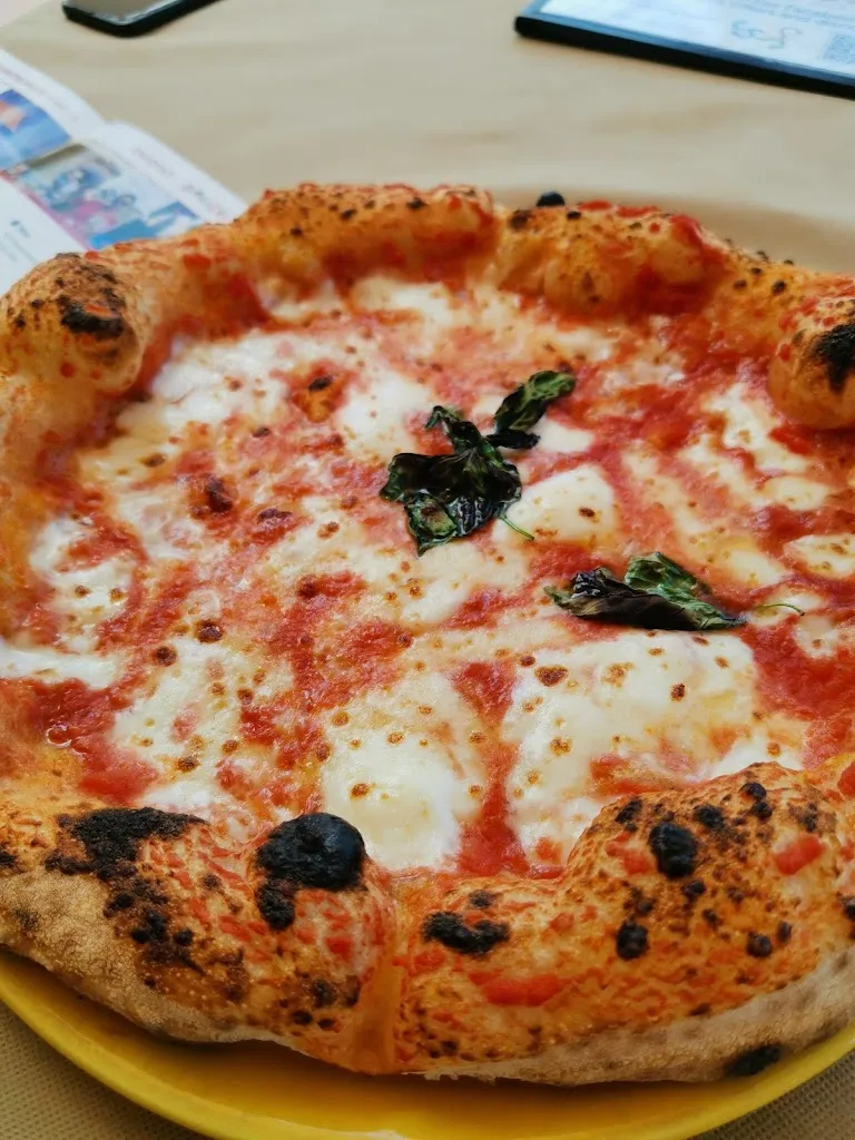 Menu_Restaurante & Pizzeria Ciao Totò_Arona_image_6