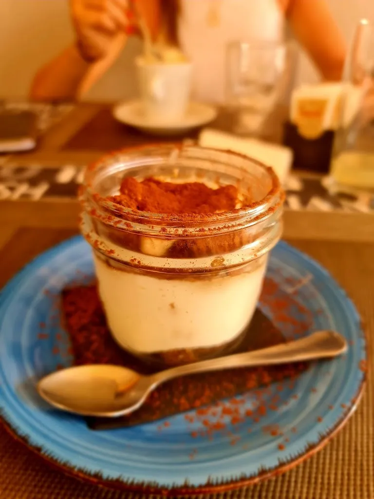 Menu_Restaurante & Pizzeria Ciao Totò_Arona_image_7