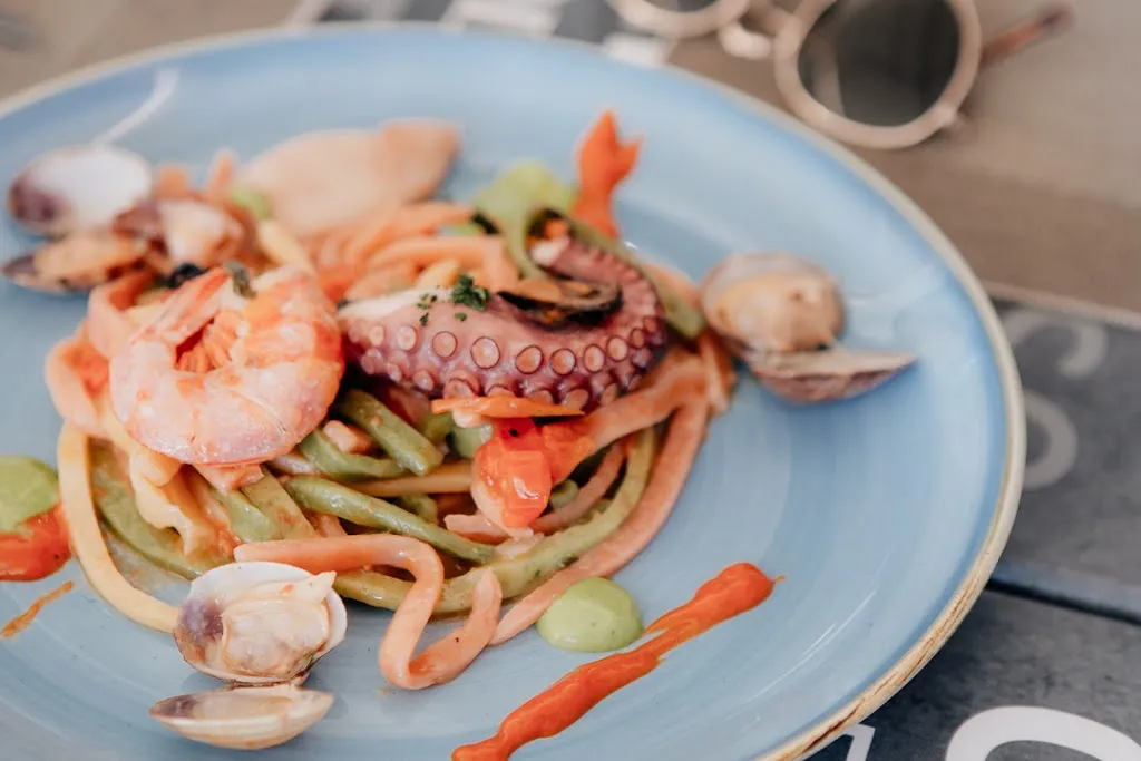 Menu_Restaurante & Pizzeria Ciao Totò_Arona_image_9