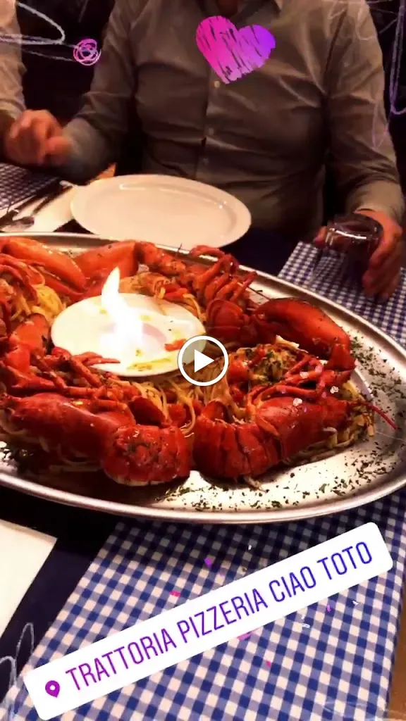 Restaurante & Pizzeria Ciao Totò_Arona_slider_image_2