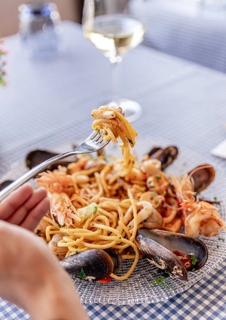 Restaurante & Pizzeria Ciao Totò_Arona_slider_image_3