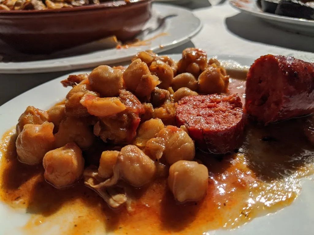 Menu_RESTAURANTE LAS GANGARRAS_Arona_image_5