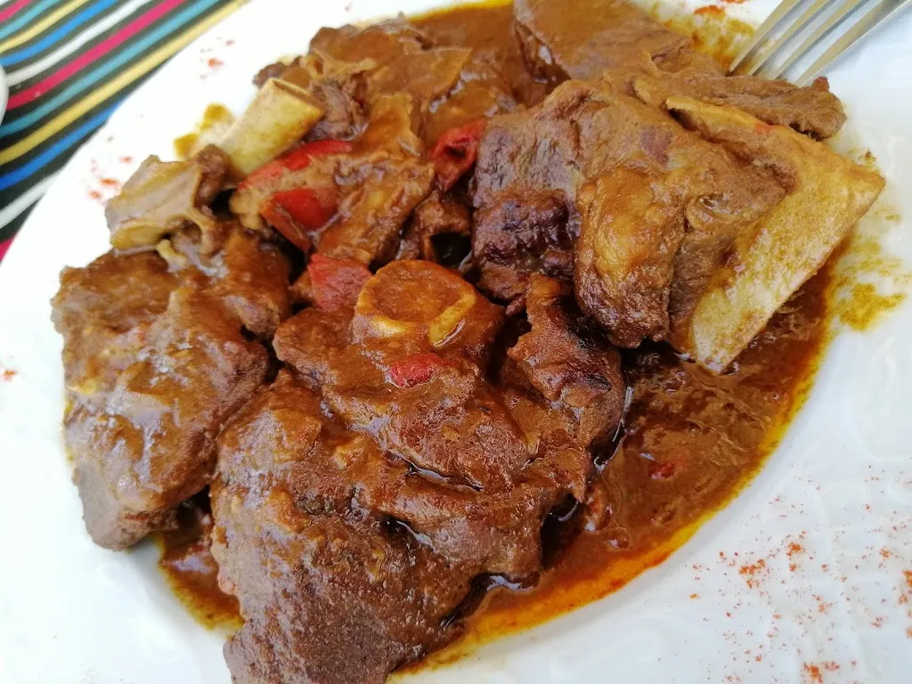 Menu_RESTAURANTE LAS GANGARRAS_Arona_image_8