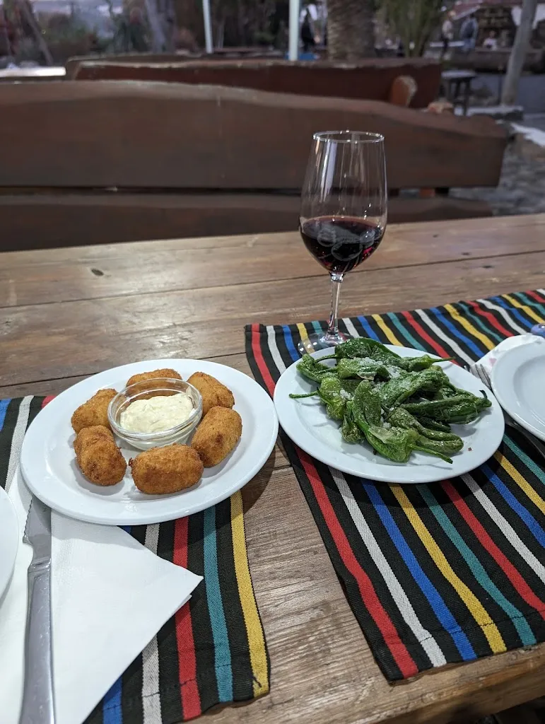 Menu_RESTAURANTE LAS GANGARRAS_Arona_image_9