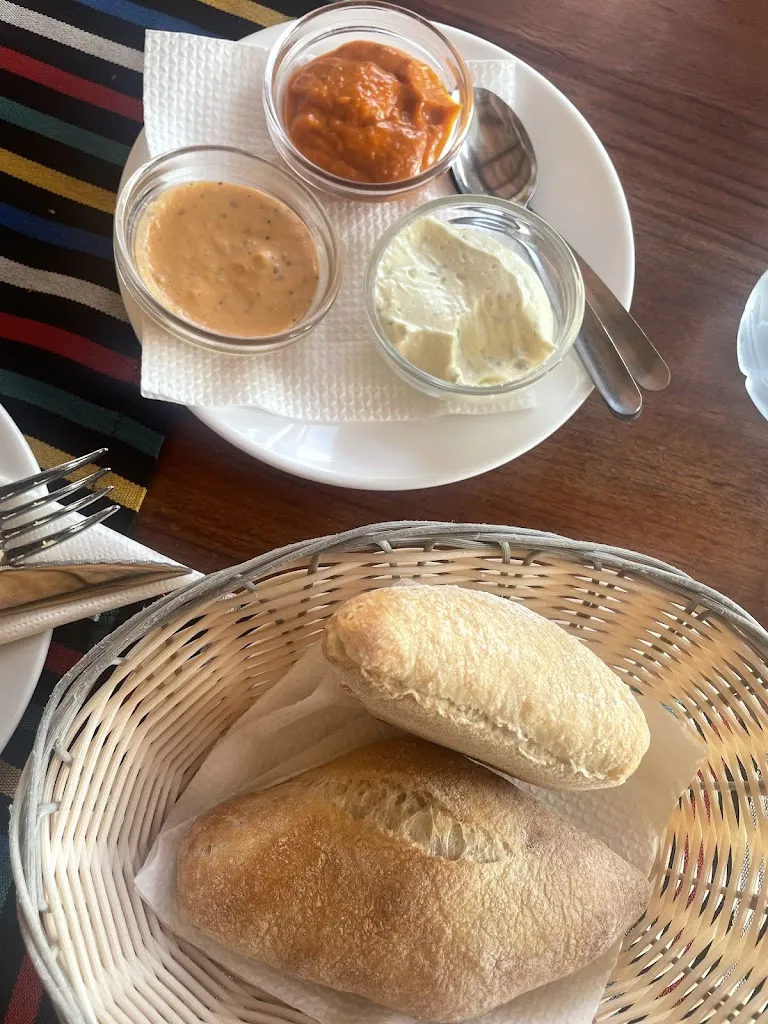 Tina Cipot_RESTAURANTE LAS GANGARRAS_Arona_review