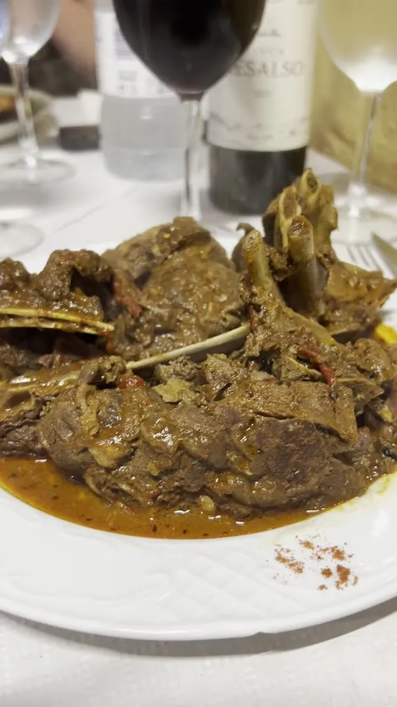 RESTAURANTE LAS GANGARRAS_Arona_slider_image_2