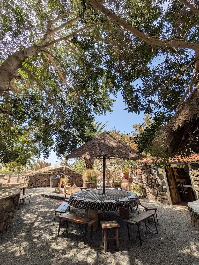 RESTAURANTE LAS GANGARRAS_Arona_slider_image_3