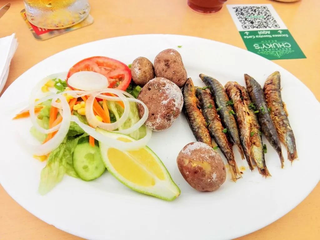 Menu_Restaurante Chuky's_Arona_image_6