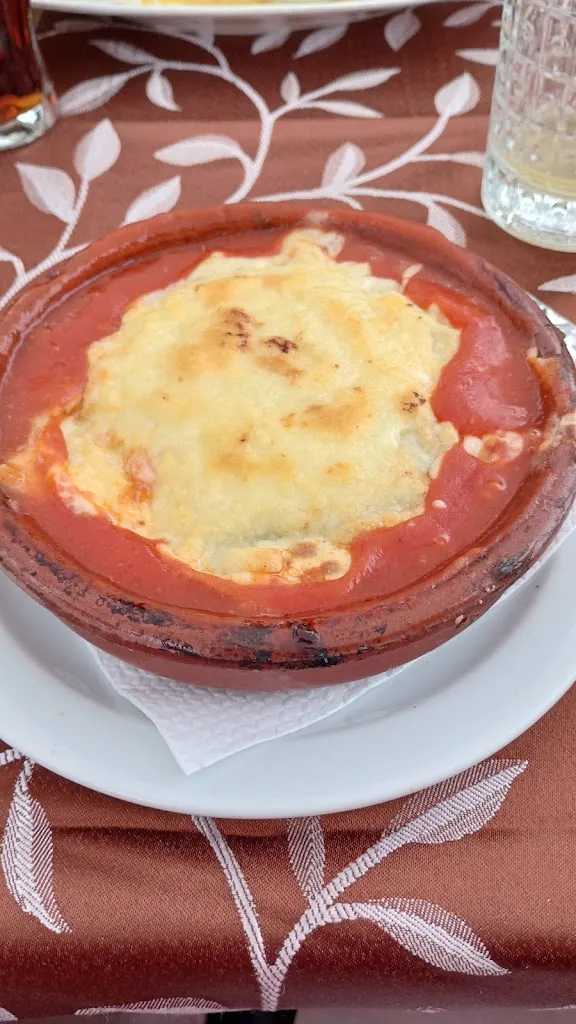 Louise “Blueye43” Rowlands_Restaurante Chuky's_Arona_review