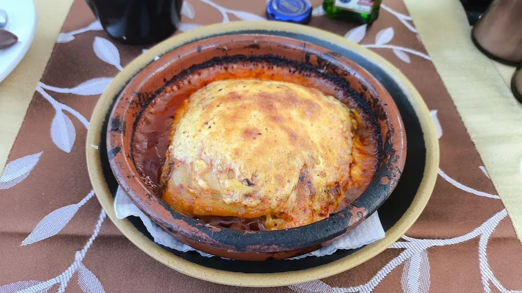 Aindriú Naughton_Restaurante Chuky's_Arona_review