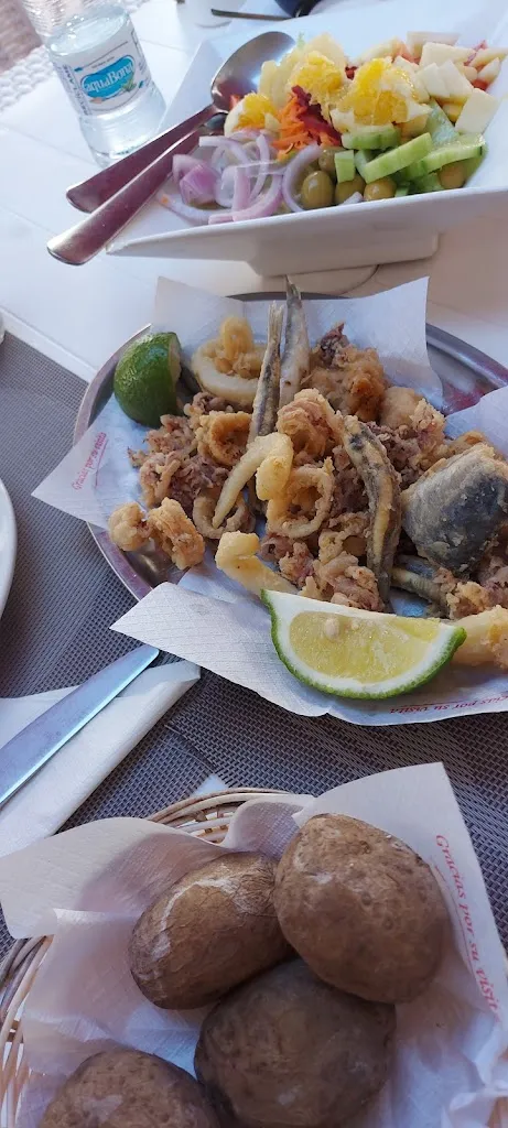 Menu_Pescaito los cristianos_Arona_image_8