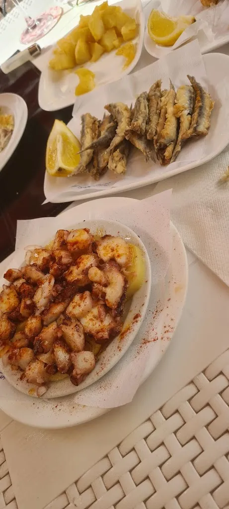 Menu_Pescaito los cristianos_Arona_image_9