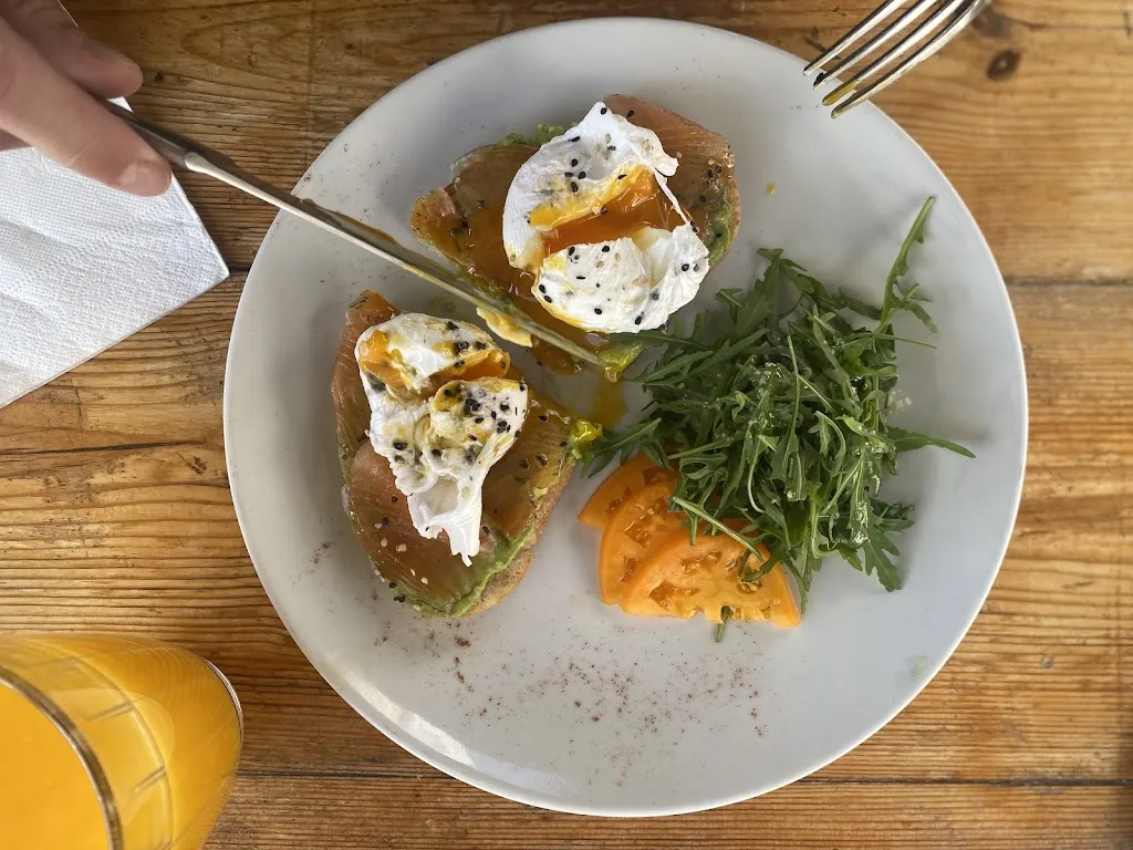 Sarah Zaeyen_Restaurante Rincón de Andrés_Arona_review