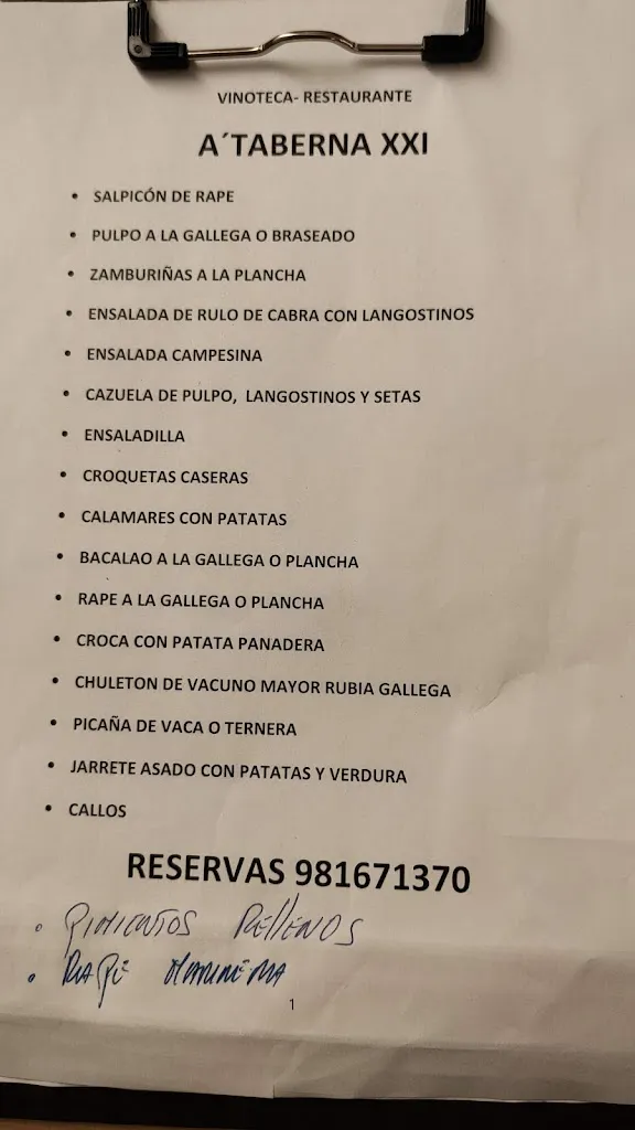 Menu_Restaurante ATaberna 21_Carral_image_1