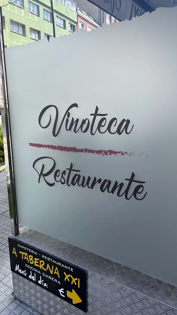 JuanE Barranco_Restaurante ATaberna 21_Carral_review