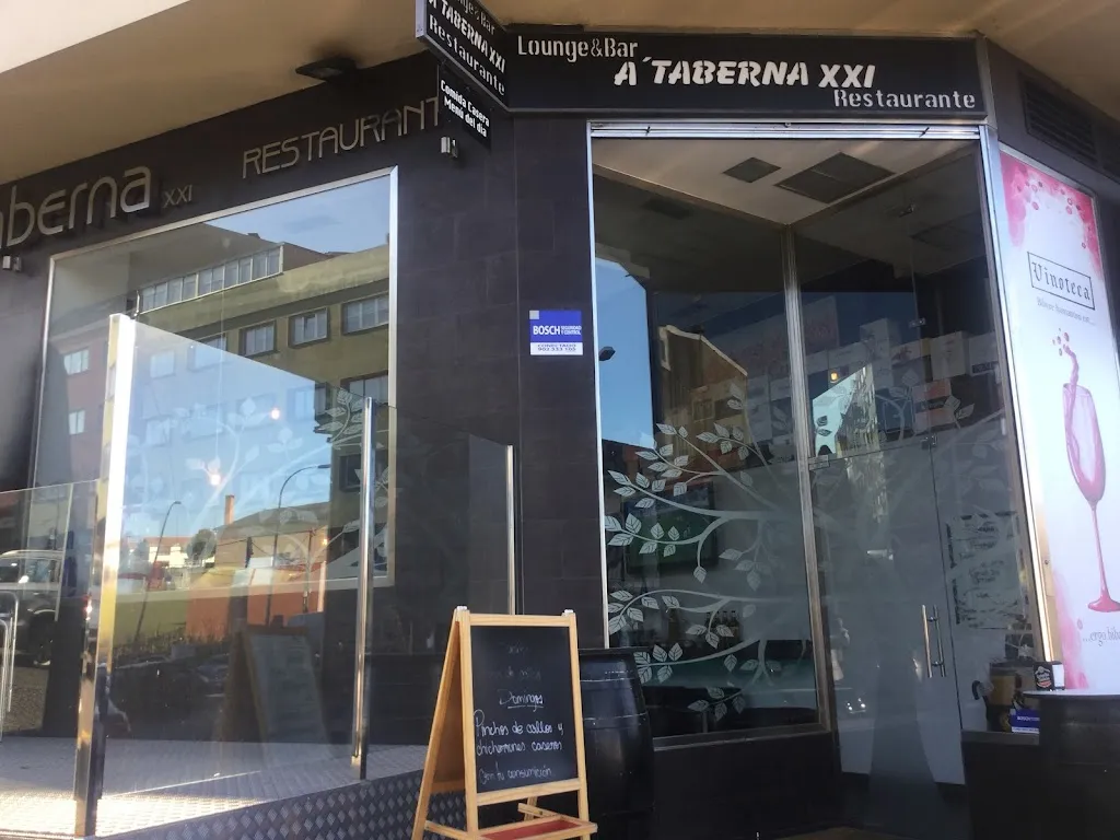 Restaurante ATaberna 21_Carral_slider_image_1