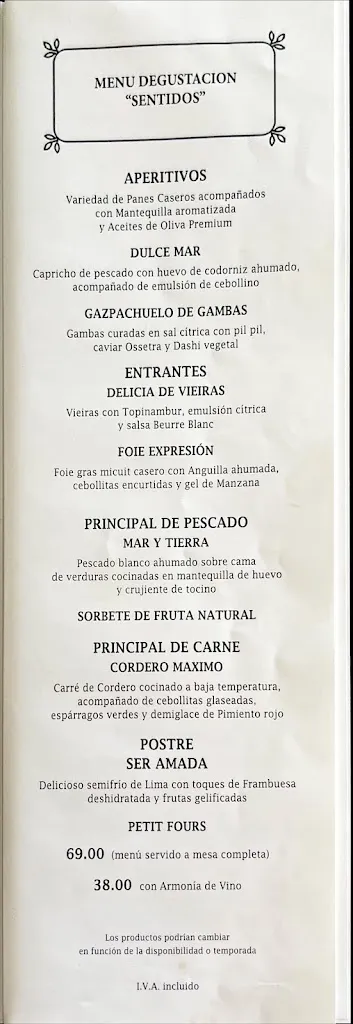 Menu_Restó René_Villajoyosa/Vila Joiosa la_image_2