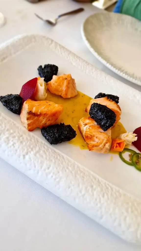 Steph Ev_Restó René_Villajoyosa/Vila Joiosa la_review