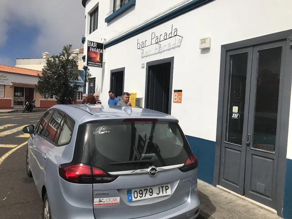 MAGIC OLI_Bar Parada_Fuencaliente de la Palma_review