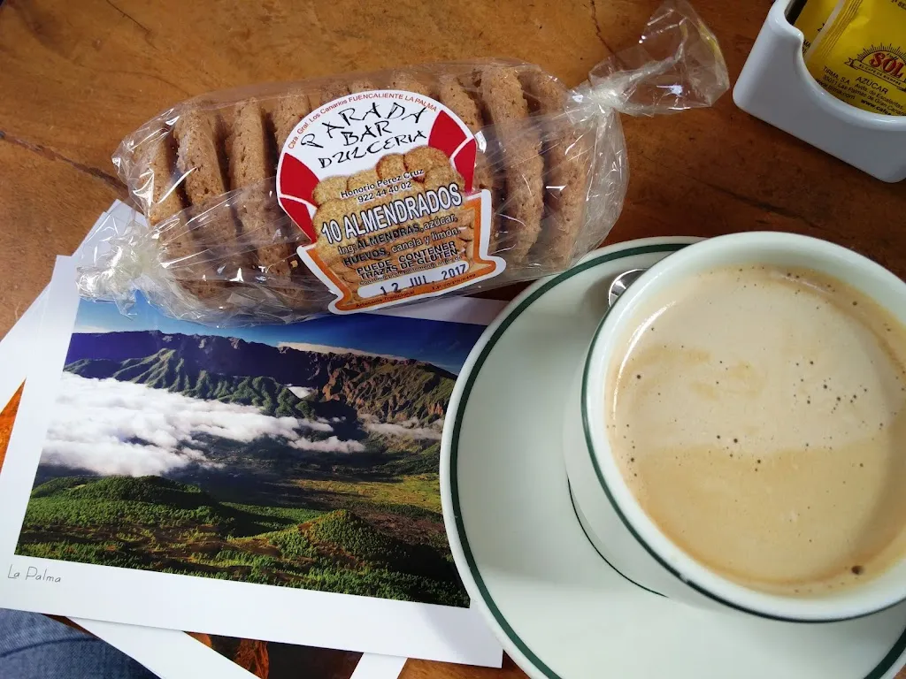 Alex Weigel_Bar Parada_Fuencaliente de la Palma_review