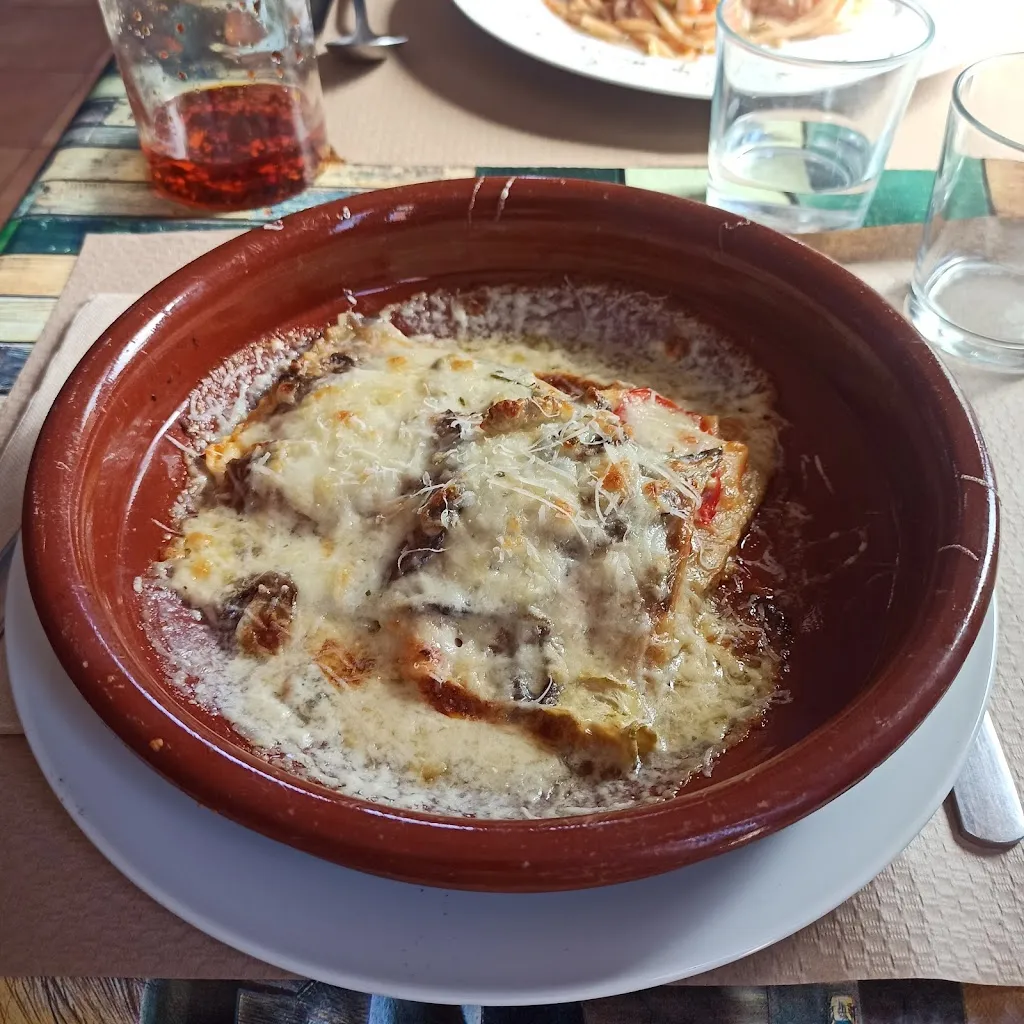 Menu_Pizzeria La Cantina Del Gladiatore_Fuencaliente de la Palma_immagine_5