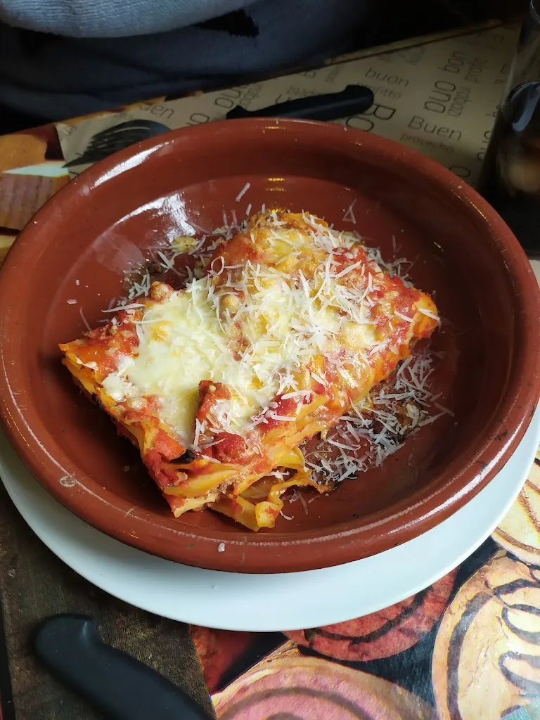 Menu_Pizzeria La Cantina Del Gladiatore_Fuencaliente de la Palma_immagine_6