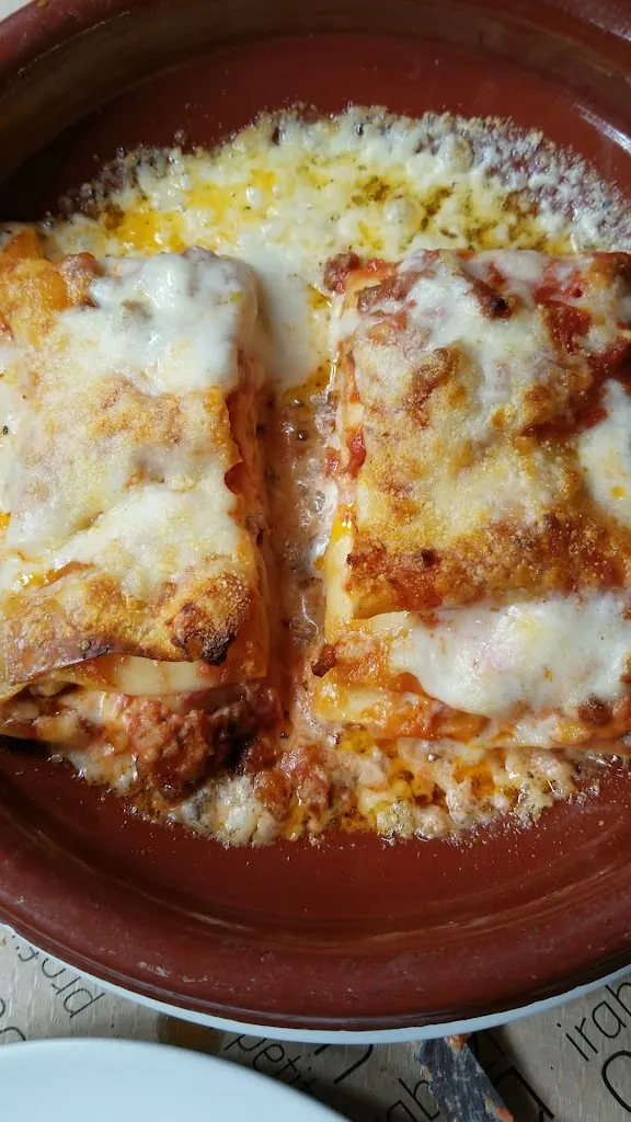 Pizzeria La Cantina Del Gladiatore_Fuencaliente de la Palma_slider_image_2