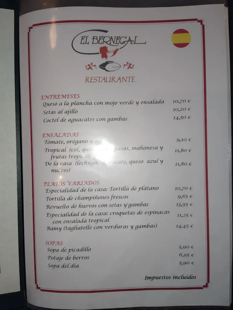 Menu_Restaurante El Bernegal_Garafía_image_4