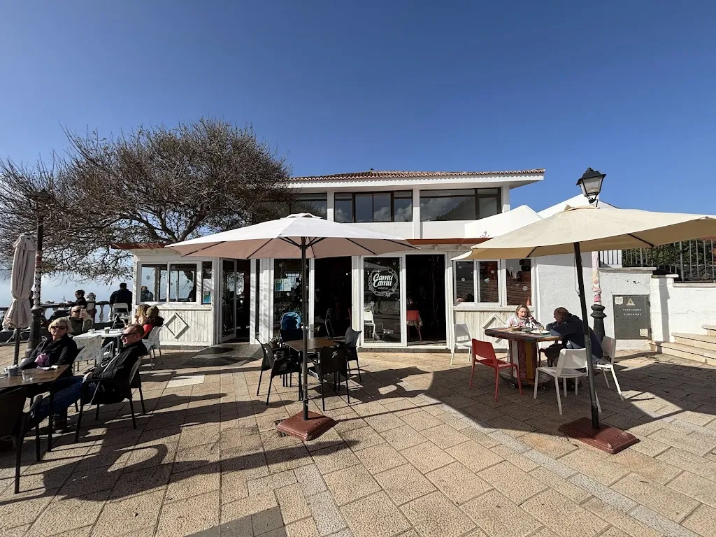 Thomas Türling_Camu Camu_Garafía_recensione