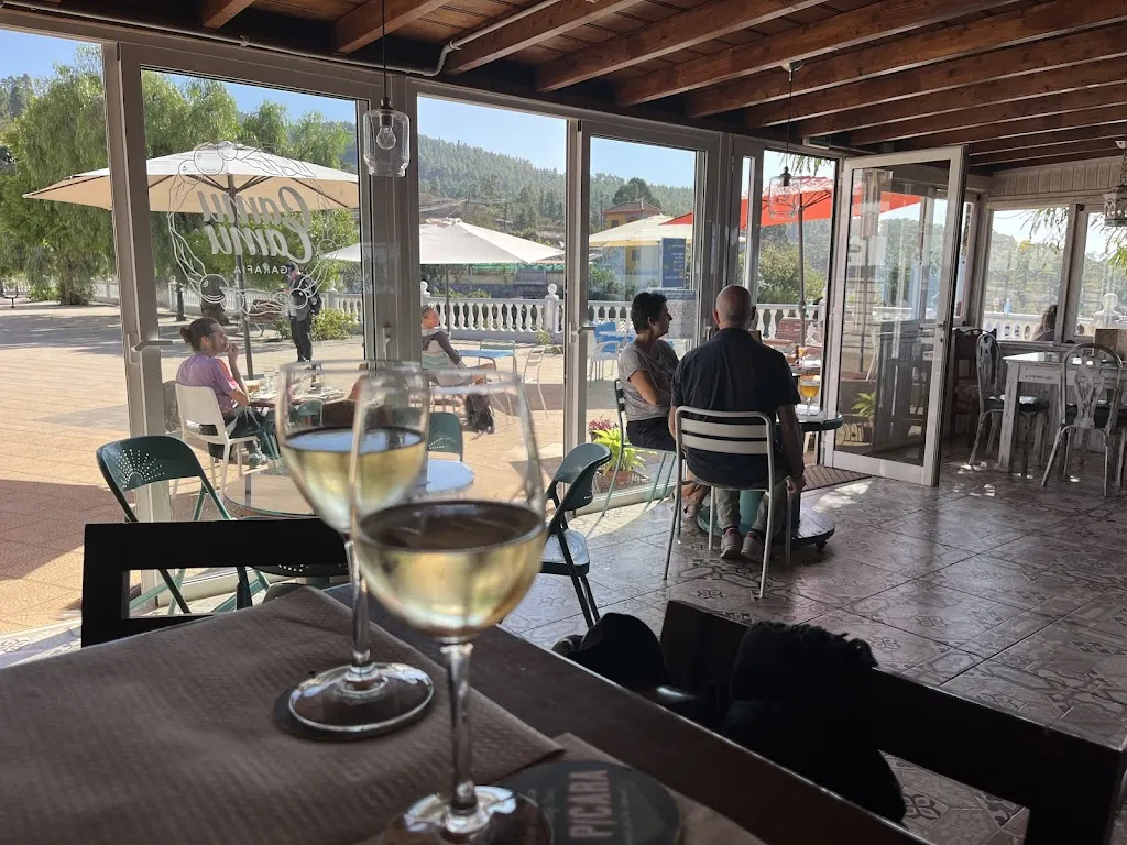 Jump NYC_Camu Camu_Garafía_recensione