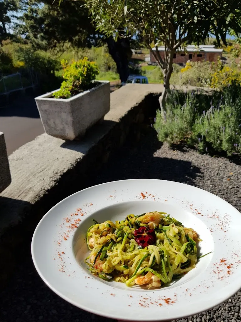 Menü_Restaurante la Mata_Garafía_Bild_2